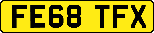 FE68TFX