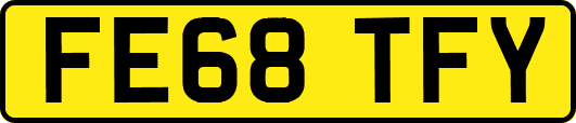 FE68TFY