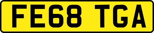 FE68TGA
