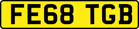 FE68TGB