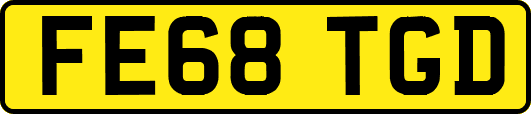 FE68TGD