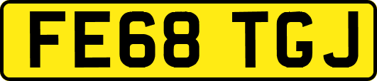 FE68TGJ