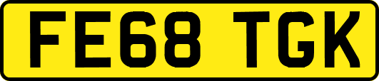 FE68TGK