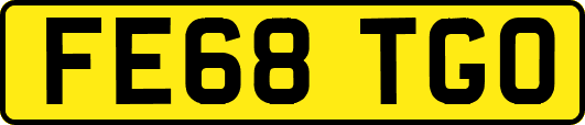 FE68TGO