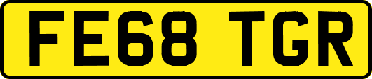 FE68TGR