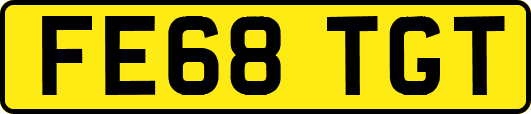 FE68TGT