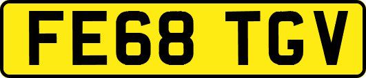 FE68TGV