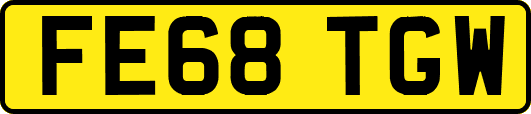 FE68TGW