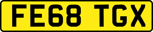 FE68TGX