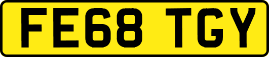 FE68TGY