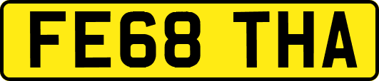 FE68THA