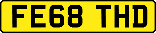 FE68THD