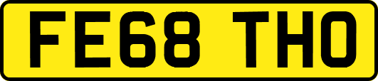 FE68THO
