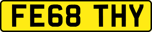 FE68THY