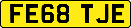 FE68TJE