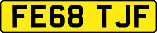 FE68TJF