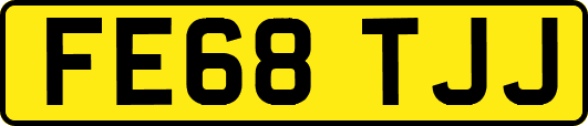 FE68TJJ