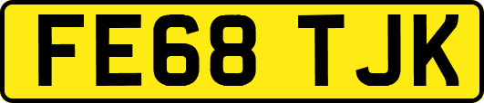 FE68TJK