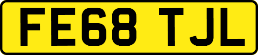 FE68TJL