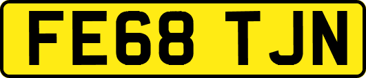 FE68TJN