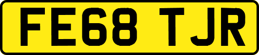 FE68TJR