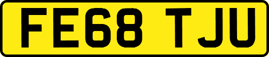 FE68TJU