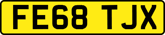FE68TJX