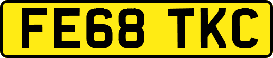 FE68TKC