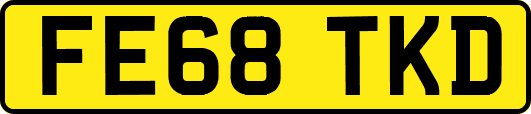 FE68TKD