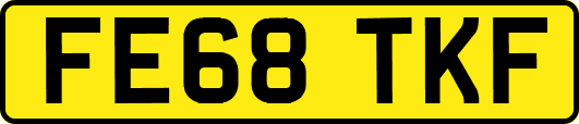 FE68TKF
