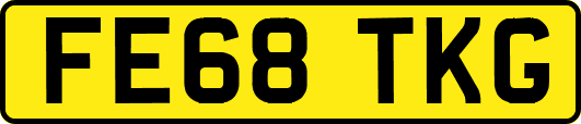 FE68TKG