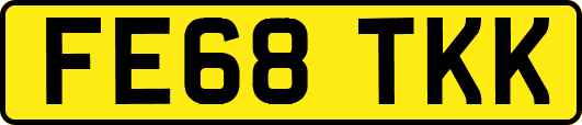FE68TKK