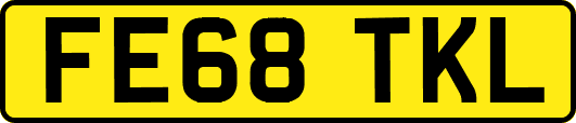 FE68TKL