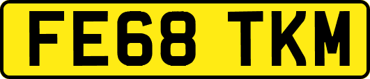 FE68TKM