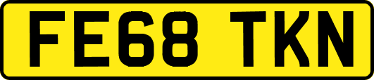 FE68TKN