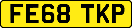 FE68TKP