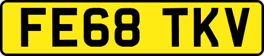 FE68TKV
