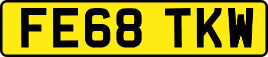 FE68TKW