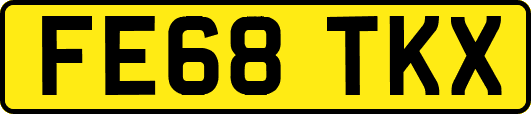 FE68TKX