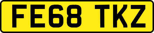 FE68TKZ