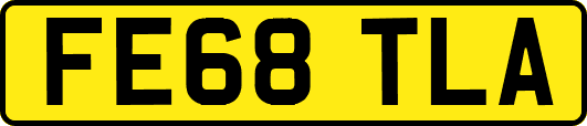 FE68TLA
