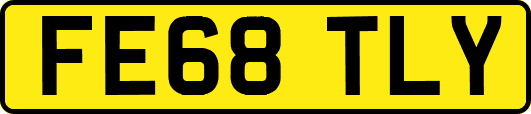 FE68TLY