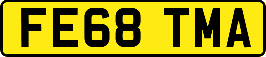 FE68TMA