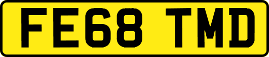 FE68TMD
