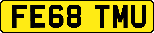 FE68TMU
