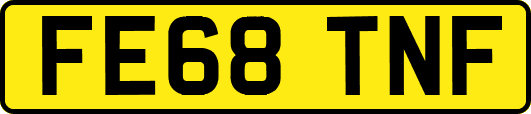 FE68TNF