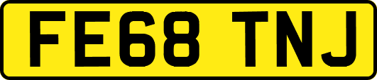 FE68TNJ