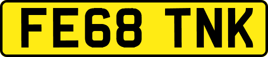 FE68TNK