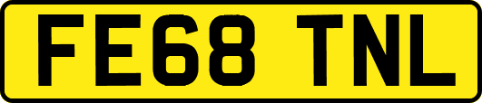 FE68TNL