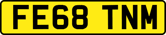 FE68TNM